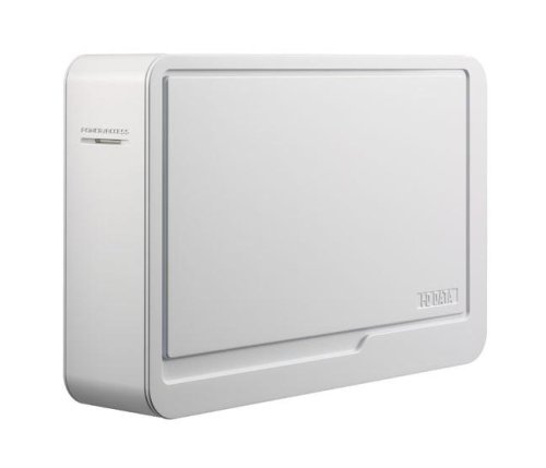 I-O DATA USB 2.0/1.1�б� ���շ��ϡ��ɥǥ����� 1TB HDCS-U1.0