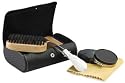 Shoe Care Kit in Black