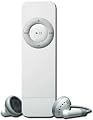 Apple iPod shuffle 512 MB White (1st Generation)