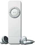 Apple iPod shuffle 512 MB White (1st Generation)