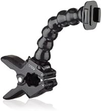 GoPro Jaws Clamp Mount