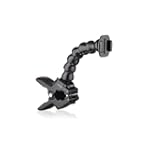 GoPro Jaws Clamp Mount