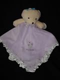 Carters Bunches of Love Princess Security Blanket