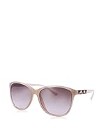 GUESS Gafas de Sol S7283 (61 mm) Beige