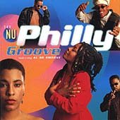 CD-Charts  Search : The Nu Philly Groove