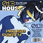 House Party 013: A Planet E Mix