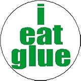 i eat glue 1.25