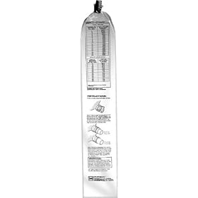 Breath Builder Breathing Bag by 