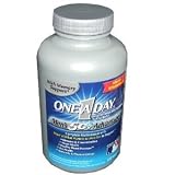 One A Day Mens 50+ Advantage - 150 Tablets