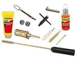 Traditions Black Powder Revolver Starter Kit