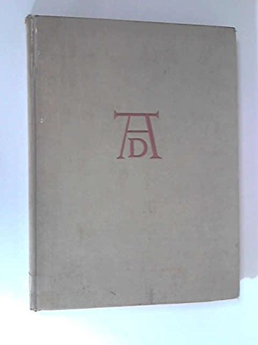 Albrecht Durer: Complete Woodcuts