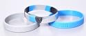 NFL Detroit Lions 3 Pack Wrist Band Bracelets
