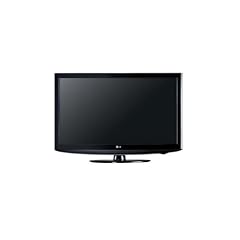 LG 19 LH 2000 48,3 cm (19 Zoll) LCD-Fernseher (HD-ready, 50Hz MCI, DVB-T/-C) schwarz