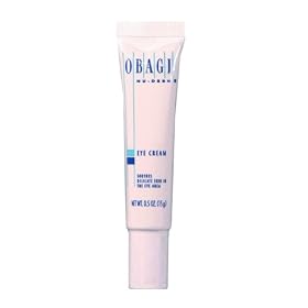 Obagi Nu-Derm Eye Cream, 0.5-Ounce Bottle