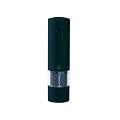 Peugeot 24581 Elektrische Pfefferm�hle, Onyx, 20 cm schwarz, soft touch