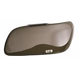 Audi 5000s Cs 86-87 Quattro 87-88 Headlight Covers Small Covers Headlight Covers 