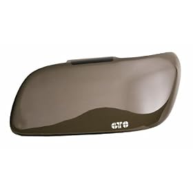 Dodge Colt 93-94/Eagle Summit 93-95/Mitsu Mirage 93-96 2dr Headlight Covers Small Covers Headlight Covers
