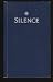 Silence width=