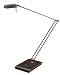 Buy Desk Lamps - Holtkoetter Bernie Series Low-Voltage Desk Lamp with Extended Reach, Hand-Brushed Old Bronze