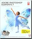 Adobe Photoshop Elements 7 [OLD VERSION]