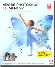Childrens Toyshop  Software : Adobe Photoshop Elements 7