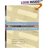 Intercultural Communication (A Reader) - 11th (Eleventh) Edition