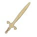 Wooden Play Dagger - Made in USA