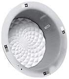 Metal Blackbox For 8- Ceiling Speaker