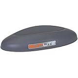 Sunlite Forza Riser Block Gray