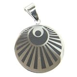 316L Stainless Steel Pendant
