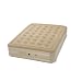 Serta Basic Raised Queen Bed with External AC pump