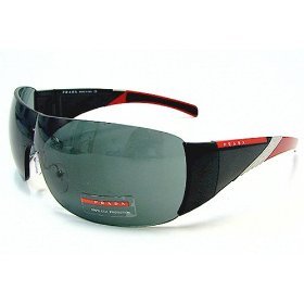 Prada SPS07HS15AV5 Sunglasses
