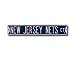 NEW JERSEY NETS 