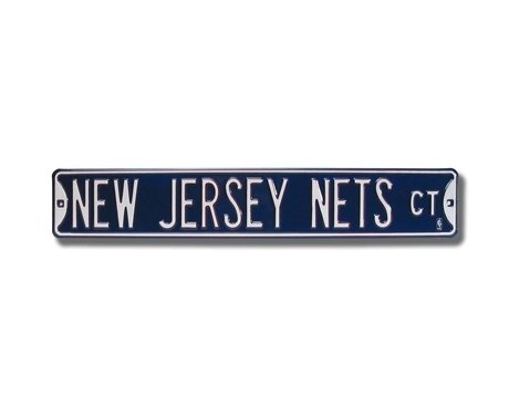 NEW JERSEY NETS 