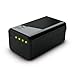 Tylt UPPLANT2-T Powerplant for Micro USB Devices - Battery - Retail Packaging - Black