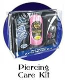 Tattoo Goo's Tattoo Aftercare Kit