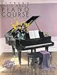 Alfred's Basic Adult Piano Course: Lesson Book 1