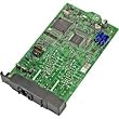 2-PORT Dpt Interface Card (KX-TVA503)