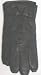 Genuine Black (Adler) Soft Leather Waterproof and Microfiber Lined Luxurious Looking ...