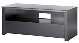 Alphason AP1100DR-BLK- LCD TV Cabinet with Storage Drawer for Screens up to 55
