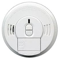 kidde smoke alarms