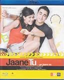 JAANE TU YA JAANE NA BLU RAY
