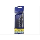 Irwin Cordless Multi Purpose Drill Bit Setby Irwin