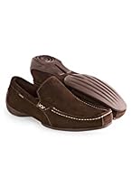 Men's Argon Suede 3