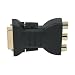 HDE DVI-I to RCA Component Adapter