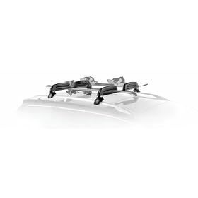 Thule Snowcat w Locks by