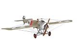 Revell Modellbausatz 04188 - Fokker E.III im Ma&szlig;stab 1:72