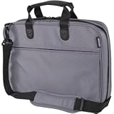 New - Cocoon CPS380GY Carrying Case (Portfolio) for 16 Notebook - Gunmetal Gray - DA0570