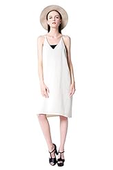 Sleeveless Acetate/Polyester/Triacetate/Viscose  Dress