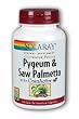 Pygeum & Saw Palmetto European - 90 - Capsule